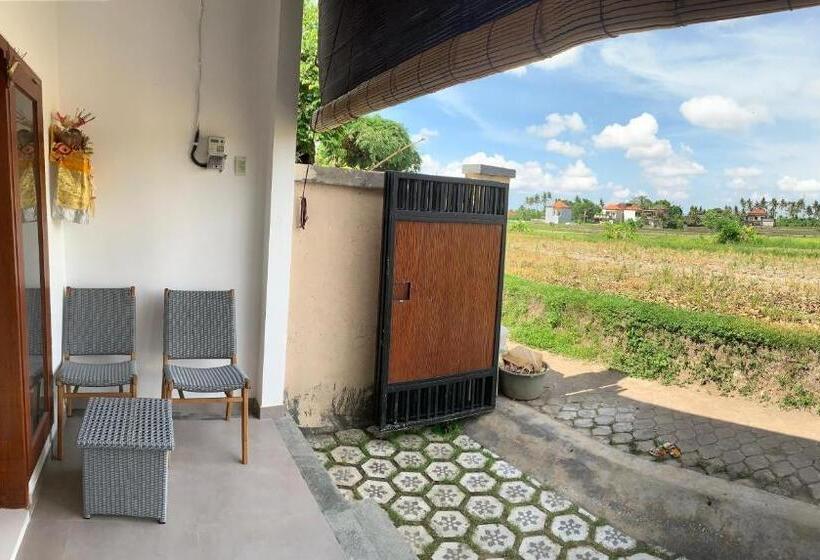 Bed and Breakfast Bucu Kaja House