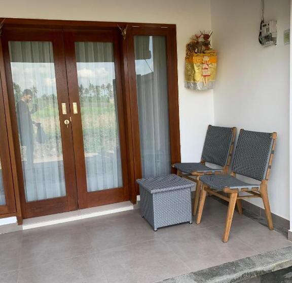 Bed and Breakfast Bucu Kaja House