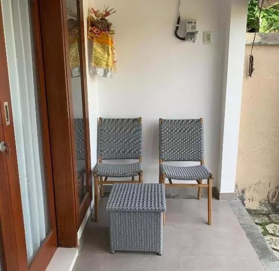 ベッドアンドブレックファースト Bucu Kaja House