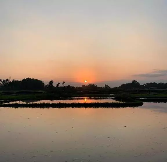 ベッドアンドブレックファースト Bucu Kaja House