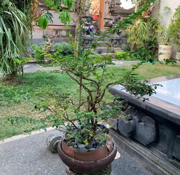 Bed and Breakfast Bucu Kaja House