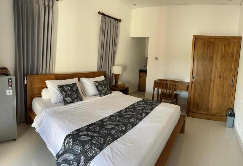 Bed and Breakfast Bucu Kaja House