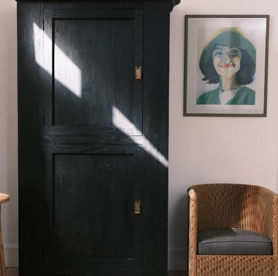 住宿加早餐  La Grande Maurague