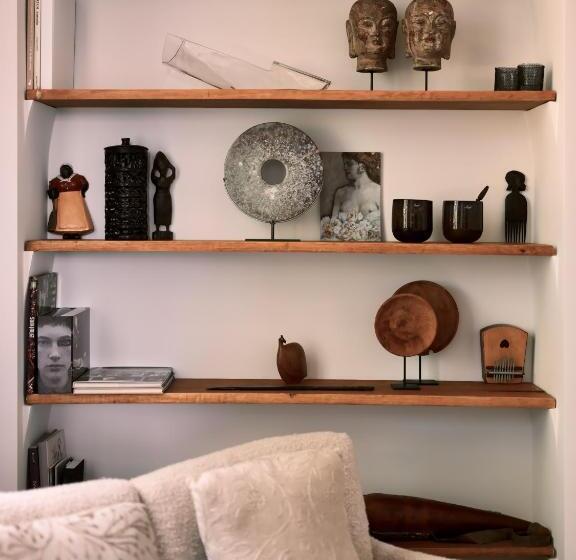 住宿加早餐  La Grande Maurague