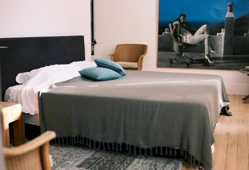 住宿加早餐  La Grande Maurague