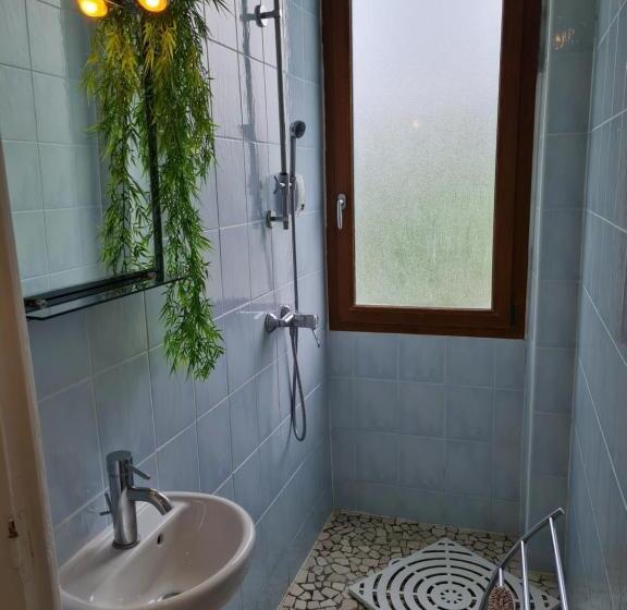 Bed and Breakfast Le St Jean Familiale