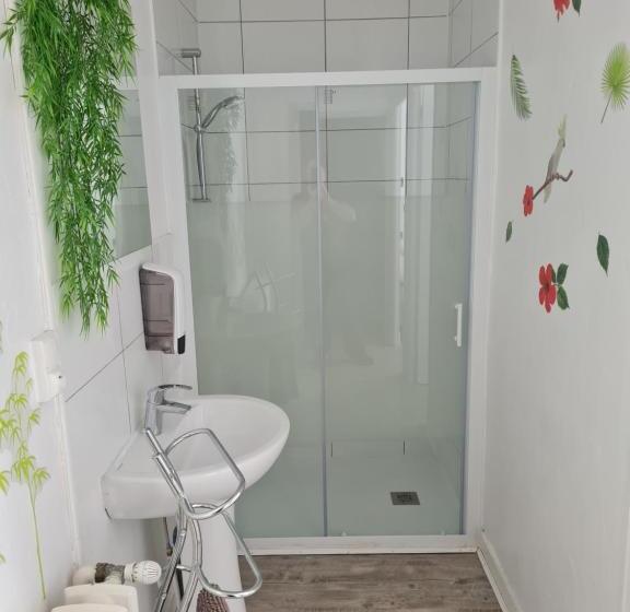 Bed and Breakfast Le St Jean Familiale