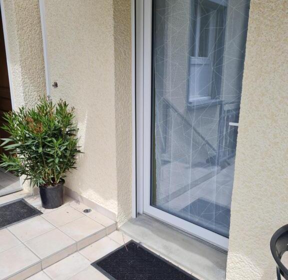 Bed and Breakfast Le St Jean Familiale