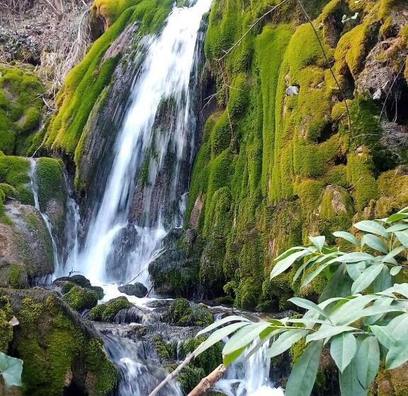 Bed and Breakfast Le St Jean Familiale