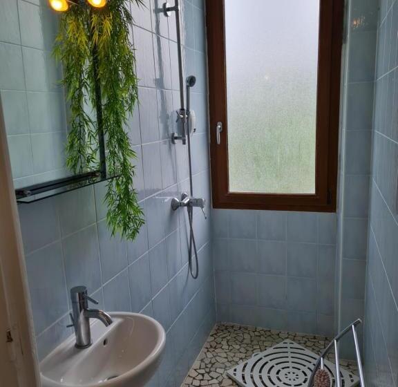 Bed and Breakfast Le St Jean Familiale