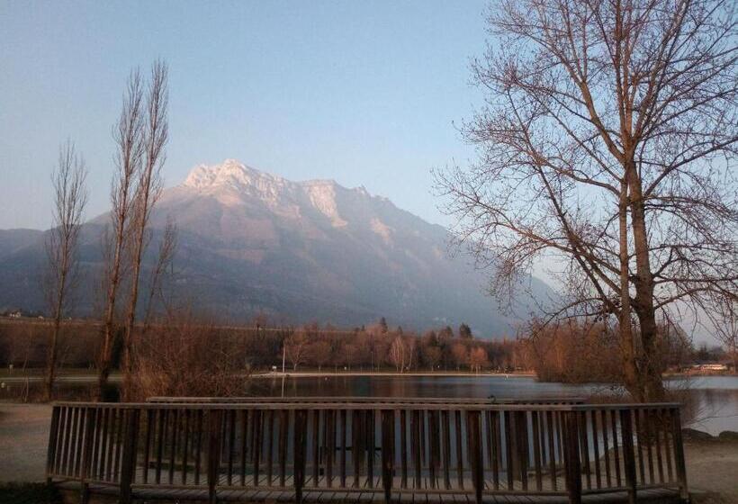 Bed and Breakfast Le St Jean Familiale