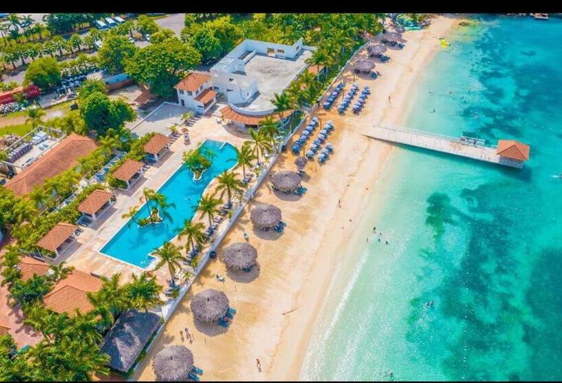 تختخواب و صبحانه Pru’s Paradise