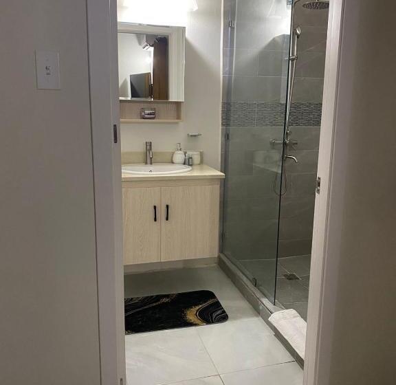 تختخواب و صبحانه Pru’s Paradise