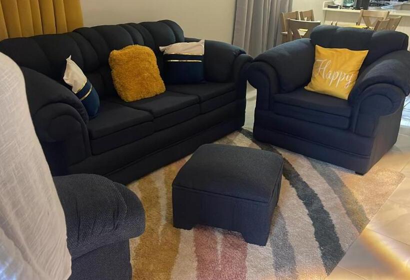 تختخواب و صبحانه Pru’s Paradise