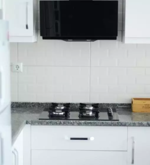 Gölhi̇sar Mavi̇ Konak Apart Otel