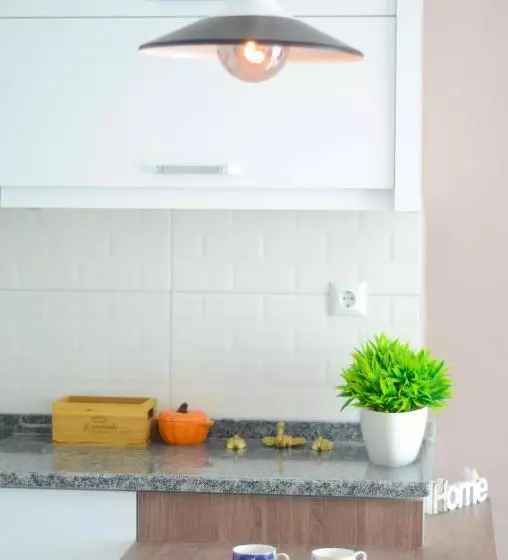 Gölhi̇sar Mavi̇ Konak Apart Otel