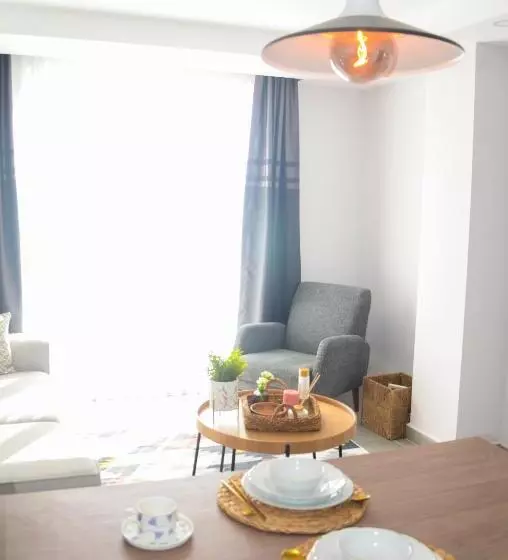 Gölhi̇sar Mavi̇ Konak Apart Otel