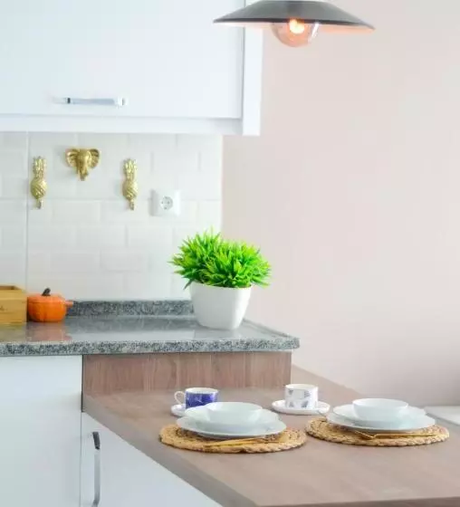 Gölhi̇sar Mavi̇ Konak Apart Otel