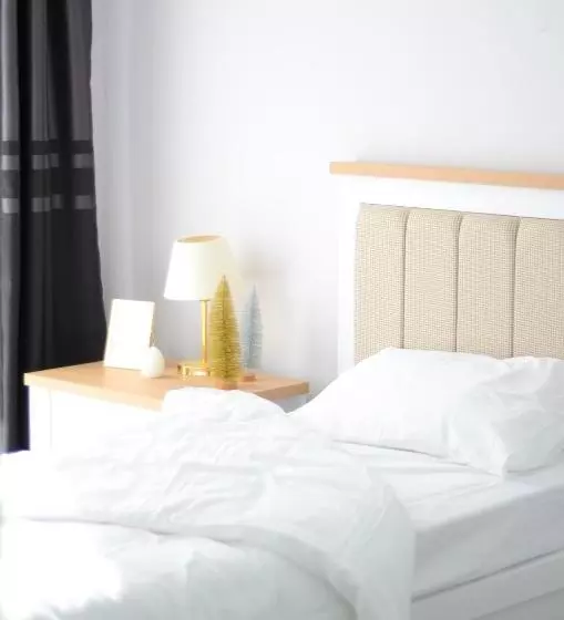 Gölhi̇sar Mavi̇ Konak Apart Otel