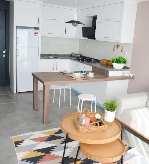 Gölhi̇sar Mavi̇ Konak Apart Otel