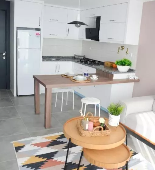 Gölhi̇sar Mavi̇ Konak Apart Otel