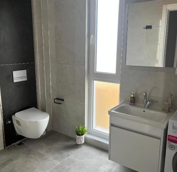 Gölhi̇sar Mavi̇ Konak Apart Otel