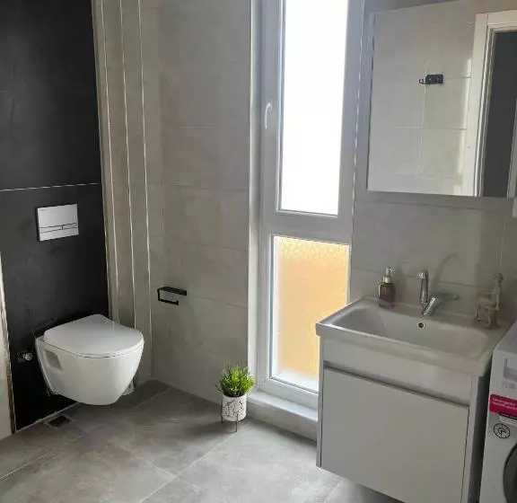 Gölhi̇sar Mavi̇ Konak Apart Otel