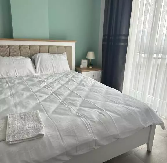 Gölhi̇sar Mavi̇ Konak Apart Otel