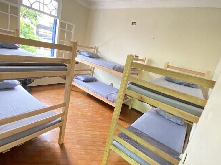 Hostel Da Vila