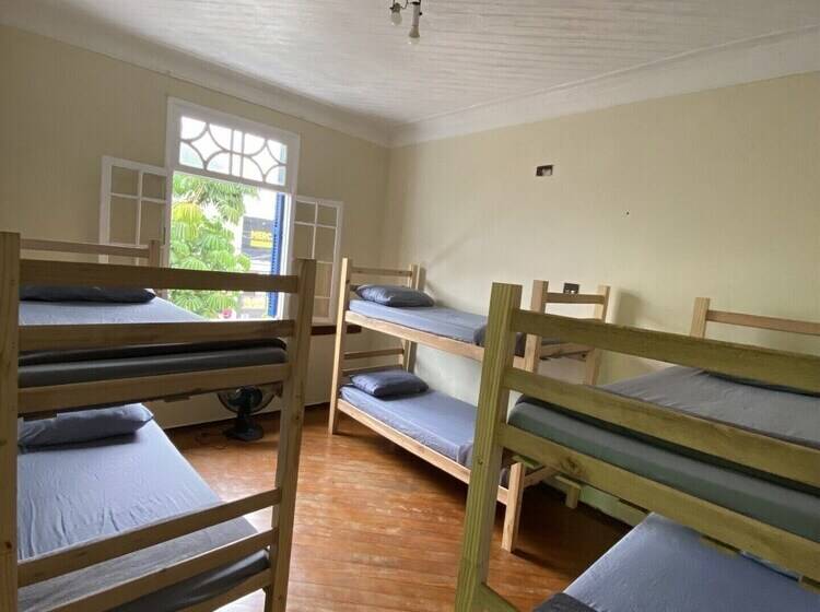 Hostel Da Vila