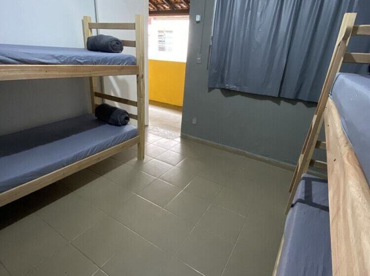 Hostel Da Vila