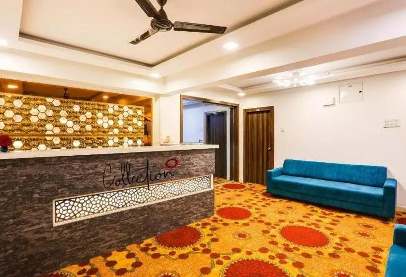 ホテル Arsh Executive Inn, Dombivali