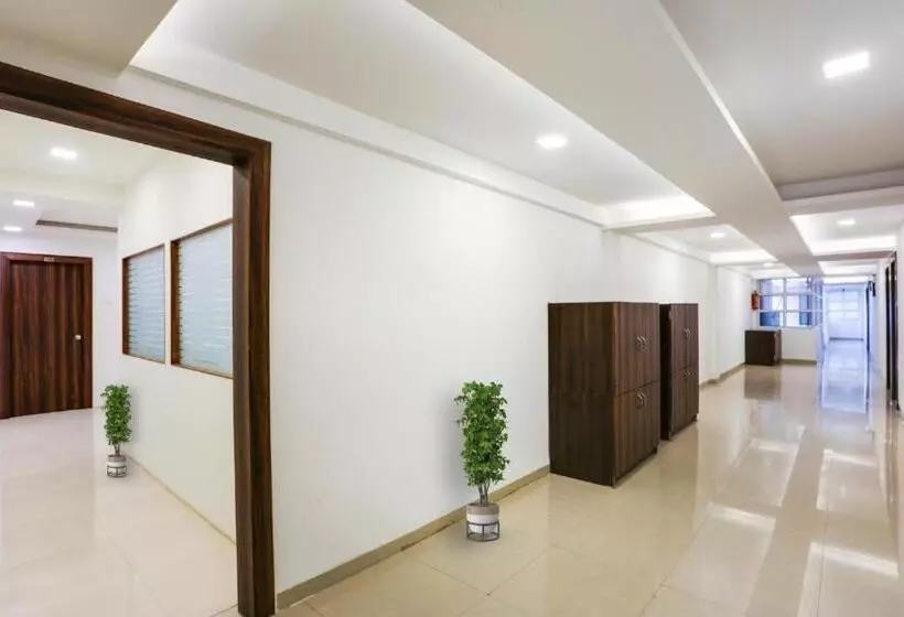 ホテル Arsh Executive Inn, Dombivali