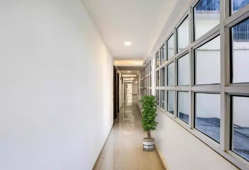 ホテル Arsh Executive Inn, Dombivali
