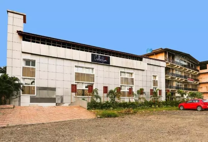 ホテル Arsh Executive Inn, Dombivali