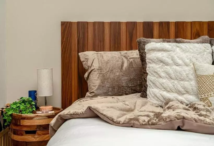ホテル Beautiful Casita Vista Velas 8303