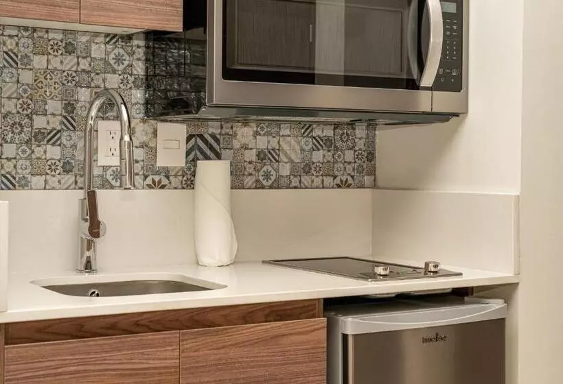 ホテル Beautiful Casita Vista Velas 8303