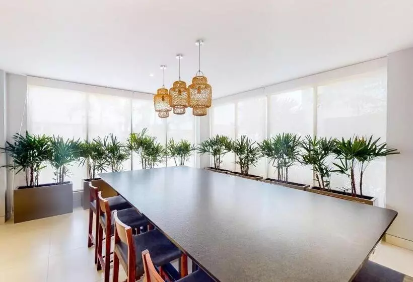 ホテル Beautiful Casita Vista Velas 8303