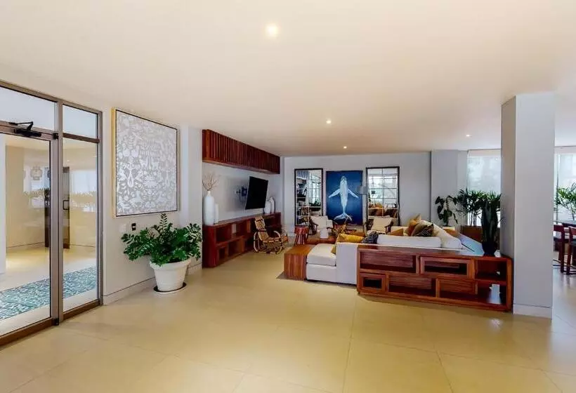 ホテル Beautiful Casita Vista Velas 8303