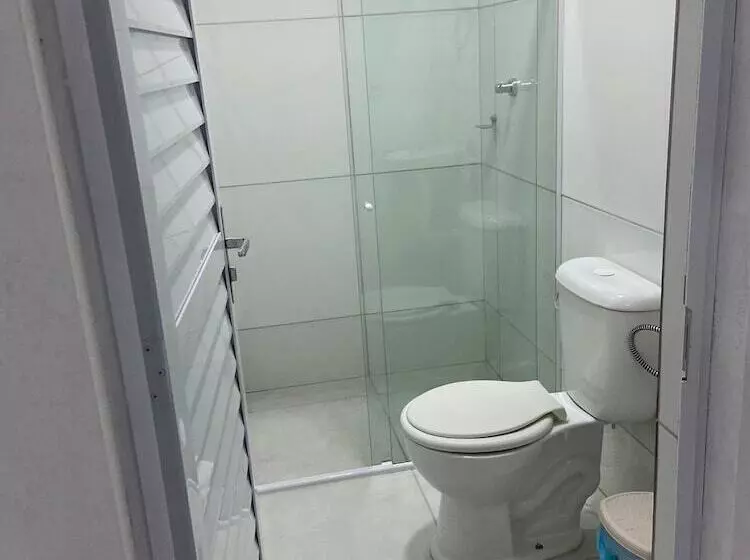 Hotelli Bl Maria Bonita Pousada