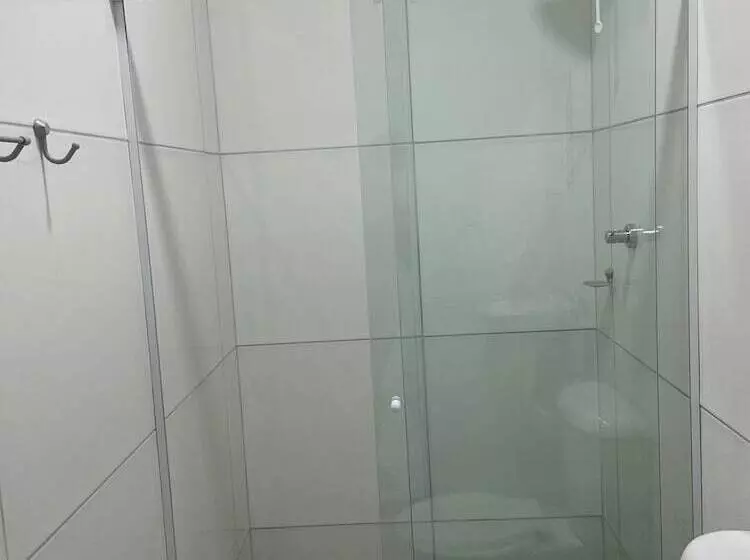 Hotelli Bl Maria Bonita Pousada