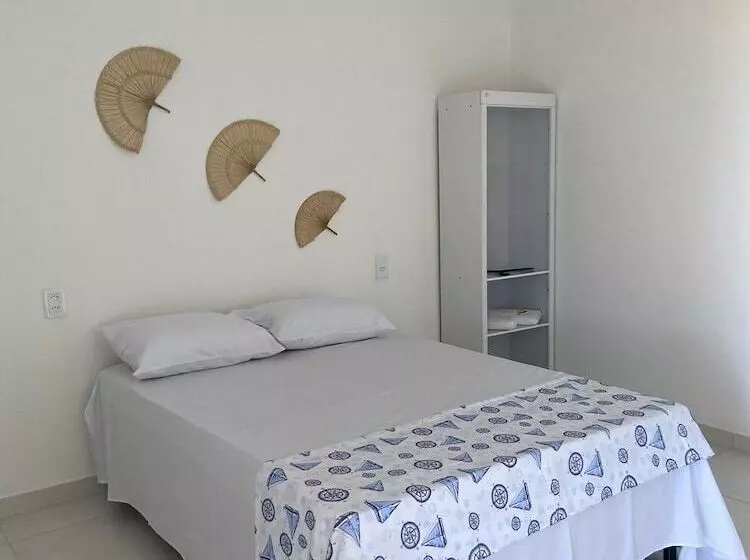 Hotelli Bl Maria Bonita Pousada