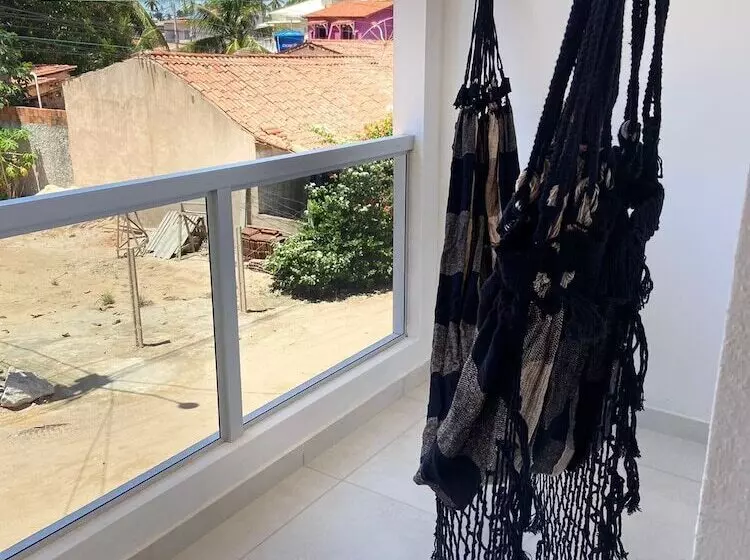 Hotelli Bl Maria Bonita Pousada