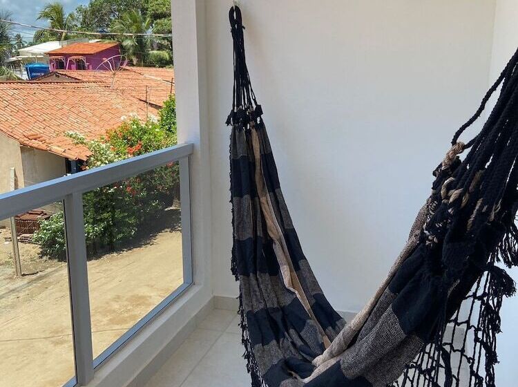 酒店 Bl Maria Bonita Pousada