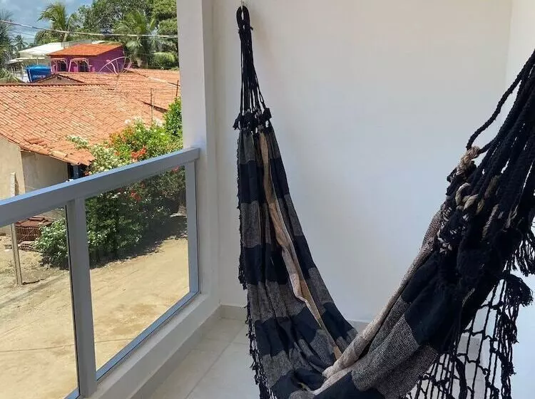 Hotelli Bl Maria Bonita Pousada