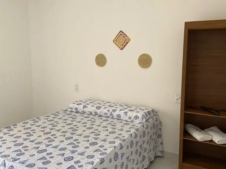 Hotelli Bl Maria Bonita Pousada