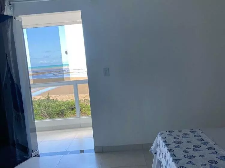 Hotelli Bl Maria Bonita Pousada