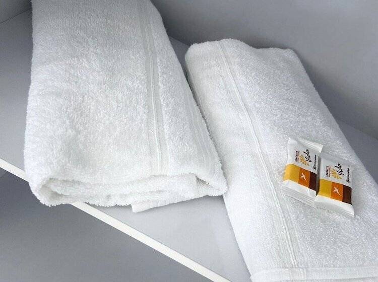 酒店 Bl Maria Bonita Pousada