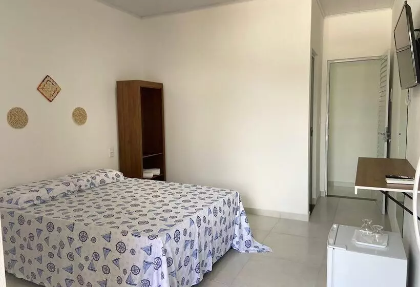 Hotelli Bl Maria Bonita Pousada