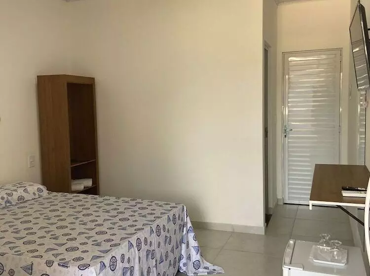 Hotelli Bl Maria Bonita Pousada